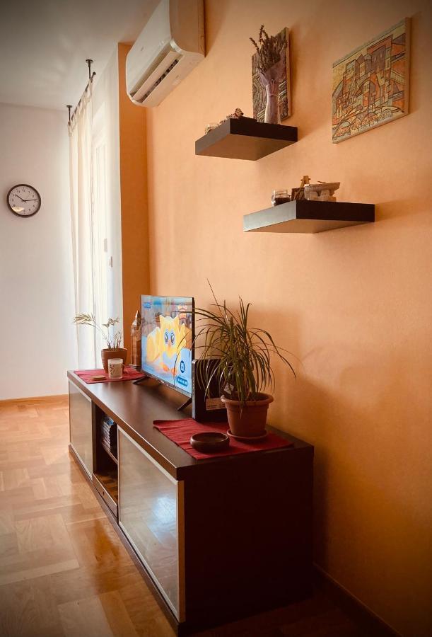 Apartman “Zara” Zágráb Kültér fotó