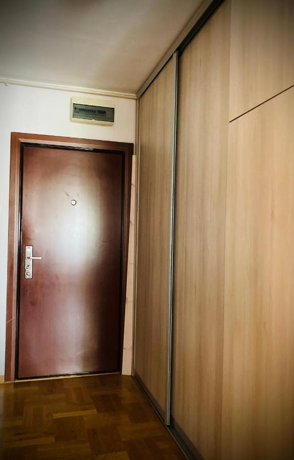 Apartman “Zara” Zágráb Kültér fotó