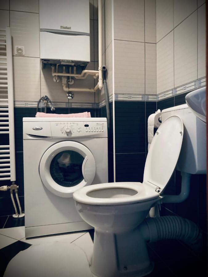 Apartman “Zara” Zágráb Kültér fotó