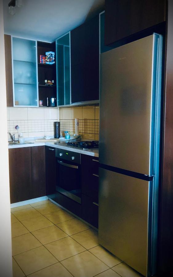Apartman “Zara” Zágráb Kültér fotó