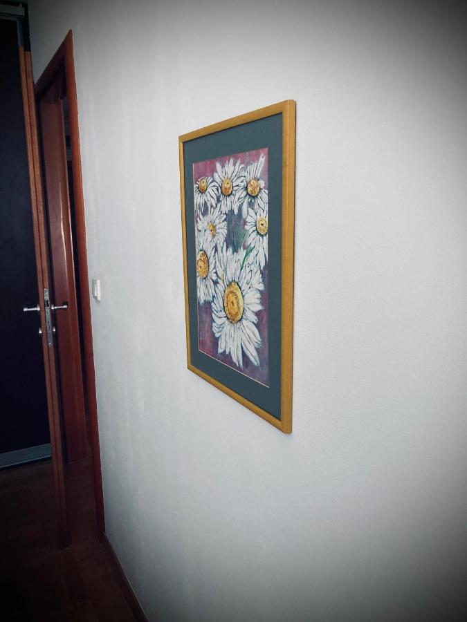 Apartman “Zara” Zágráb Kültér fotó