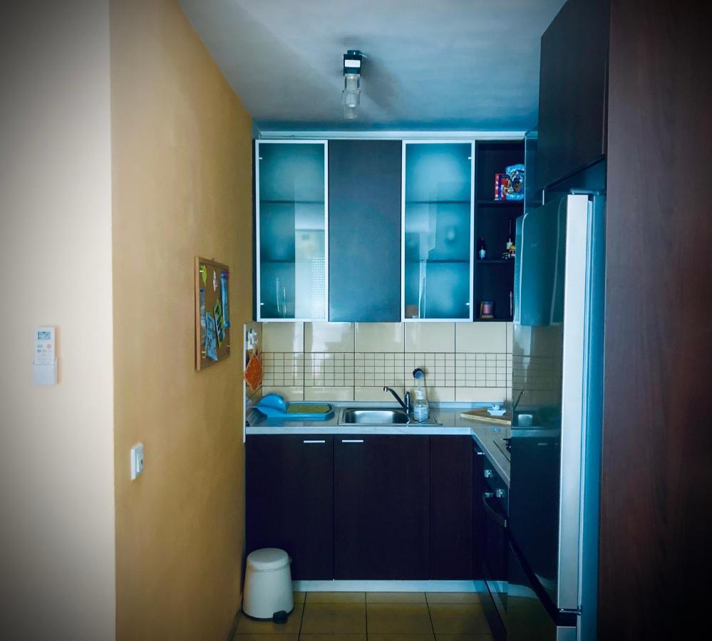 Apartman “Zara” Zágráb Kültér fotó
