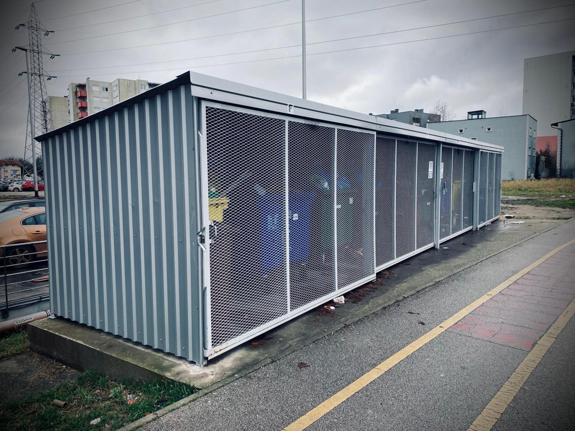 Apartman “Zara” Zágráb Kültér fotó